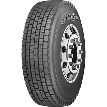 Грузовая шина Kpatos KTR67 315/70 R22.50