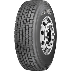 Грузовая шина Kpatos KTR67 315/70 R22.50