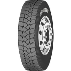 Грузовая шина Kpatos KDM19+ 315/80 R22.50