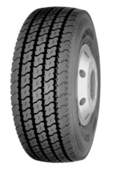 Грузовая шина Yokohama TY517E 315/60 R22.50