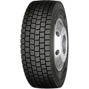 Грузовая шина Yokohama 704R 315/80 R22.50