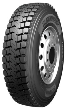 Грузовая шина Blackhawk BDM16 13.00 R22.50