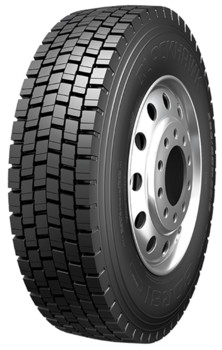 Грузовая шина Blackhawk BDR81 295/80 R22.50