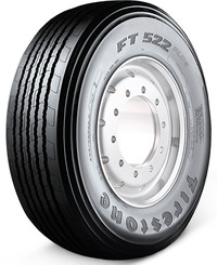 Грузовая шина Firestone FT 522 + 385/55 R22.50