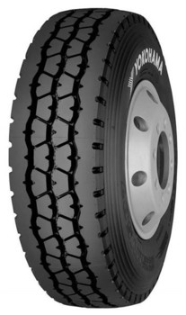 Грузовая шина Yokohama MY507T 11.00 R22.50