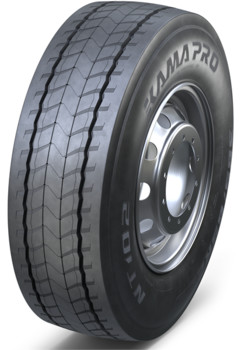 Грузовая шина Кама NT-102 385/65 R22.50