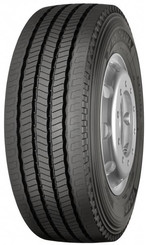 Грузовая шина Yokohama 124R 295/80 R22.50