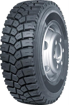 Грузовая шина Goodride SupTrac X1 315/80 R22.50
