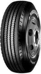Грузовая шина Yokohama Y785R 7.50 R16