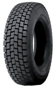 Грузовая шина Aeolus ADR55 255/70 R22.50