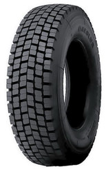Грузовая шина Aeolus ADR55 255/70 R22.50