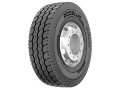 Грузовая шина Accelus RAC55 315/80 R22.50