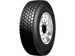 Грузовая шина Warrior WD216 295/80 R22.50