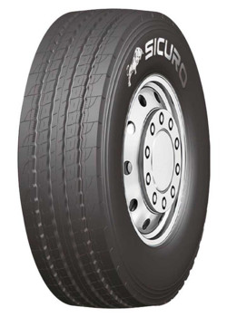 Грузовая шина Secure T12 385/65 R22.50