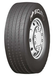 Грузовая шина Secure T12 385/65 R22.50