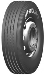 Грузовая шина Secure S22 315/80 R22.50