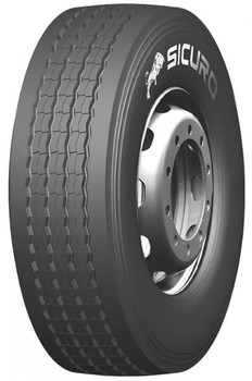 Грузовая шина Secure SECURE T11 385/55 R22.50
