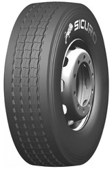 Грузовая шина Secure SECURE T11 385/55 R22.50