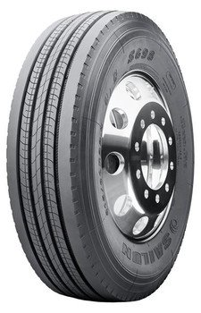 Грузовая шина Sailun S698 385/65 R22.50