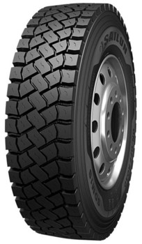 Грузовая шина Sailun SDM1S 315/80 R22.50