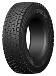 Грузовая шина Tornado GR-D1 315/80 R22