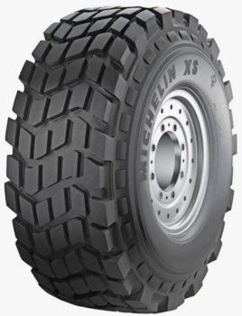 Грузовая шина Michelin XS 525/65 R20.50