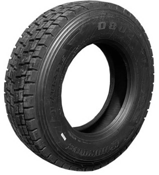 Грузовая шина Nortec D802 315/70 R22.50