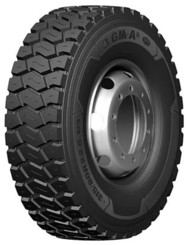 Грузовая шина Tornado GM-A1 315/80 .5 R22