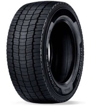 Грузовая шина Unigrip RoadGrip D20 235/75 R17