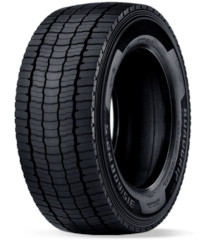 Грузовая шина Unigrip RoadGrip D20 215/75 R17