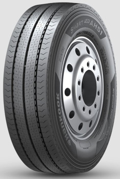 Грузовая шина Hankook Smart Flex AH51 315/80 R22.50