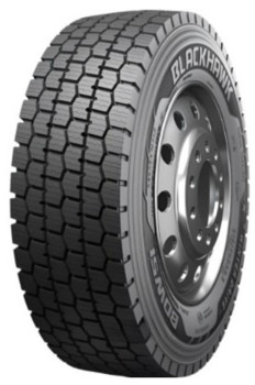 Грузовая шина Blackhawk BDW51 Nordic 315/80 R22.50