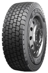 Грузовая шина Blackhawk BDW51 Nordic 315/80 R22.50