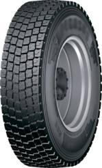 Грузовая шина Royal black DV211 315/70 R22.50