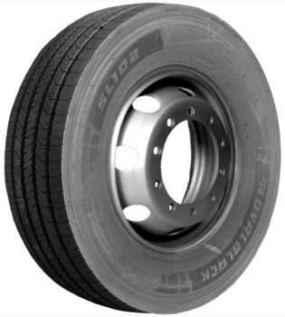 Грузовая шина Royal black SL102 315/70 R22.50