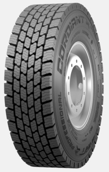 Грузовая шина CORDIANT Professional DR-2 315/80 R22.50