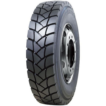 Грузовая шина Mirage MG-768 315/80 R22.50