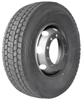 Грузовая шина HIFLY HH533 315/80 R22.50
