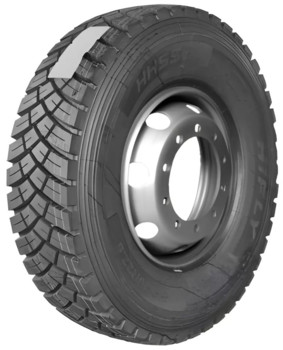 Грузовая шина HIFLY HH556 315/80 R22.50