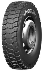 Грузовая шина Sicuro SECURE M93 315/80 R22.50