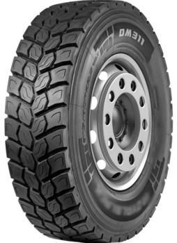 Грузовая шина Aplus DM311 315/80 R22.50