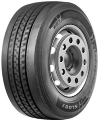 Грузовая шина Aplus SL007 385/65 R22.50