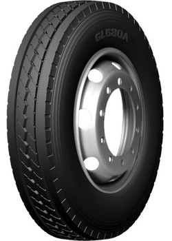 Грузовая шина Tornado GL680A 325/95 R24