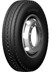 Грузовая шина Tornado GL680A 325/95 R24
