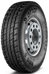 Грузовая шина ATTAR REG D 315/80 R22.50