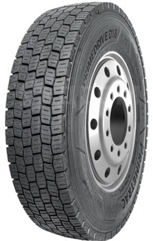 Грузовая шина Primetrac X Primedrive D18 315/80 R22.50