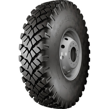 Грузовая шина Кама 402 мороз 12.00 R20