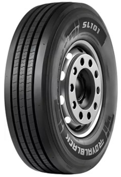 Грузовая шина Royal black SL101 235/75 R17.50