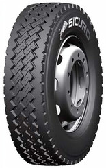 Грузовая шина Sicuro A65 275/70 R22.50