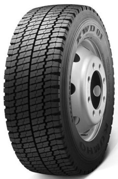 Грузовая шина Kumho KWD01 315/70 R22.50